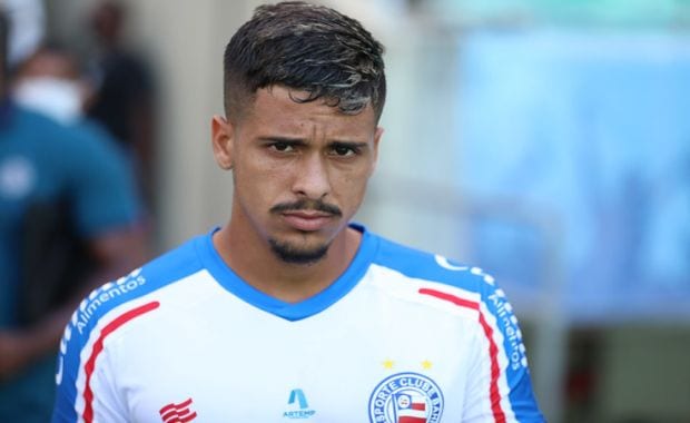 Ex-joia do Atlético é anunciada por rival do Cruzeiro na Série B