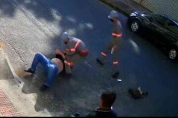 Homem reage a assalto e evita roubo em joalheria de Belo Horizonte