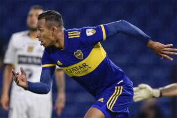 Lista de possíveis rivais do Atlético na Libertadores ganha Boca e Olimpia