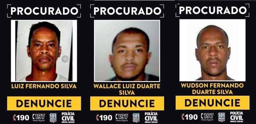 Polícia procura família acusada de matar produtor musical