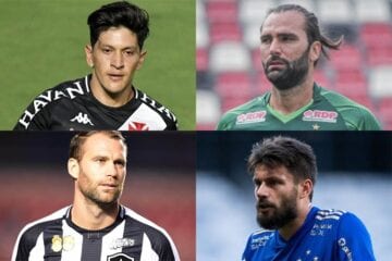Série B ‘mais pesada’ da história terá pontapé inicial nesta sexta-feira