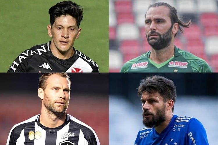 Série B ‘mais pesada’ da história terá pontapé inicial nesta sexta-feira