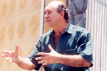 Morre Ilton Chaves, aos 84 anos, campeão por Atlético e Cruzeiro