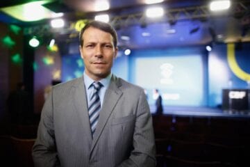 ‘No 2º turno do Brasileiro, VAR centralizado estará 100%’, diz Gaciba