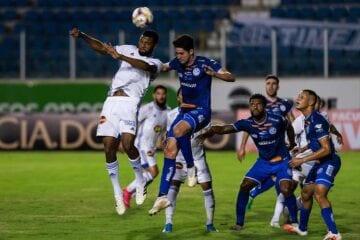Confiança x Cruzeiro: saiba onde assistir ao jogo de estreia na Série B