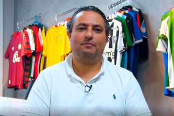 ‘Plano A’, Alexandre Mattos não assumirá diretoria de futebol do Cruzeiro