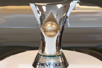 Brasileirão 2021: veja os valores das premiações desta temporada