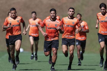 Galo tentará manter bom retrospecto em estreia como mandante no Brasileiro