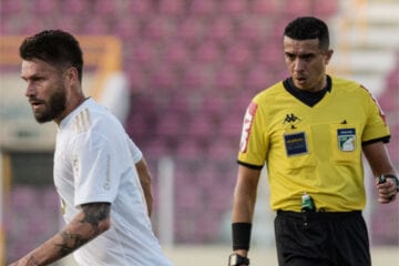 Cruzeiro: comentarista de arbitragem analisa lances polêmicos da derrota