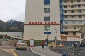 Covid: paciente que estava internado com variante indiana recebe alta