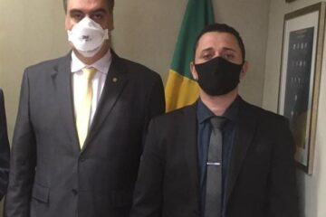 A pedido de Vetão, PL que regulamenta Conselhos Tutelares como atividades essenciais é protocolado