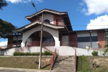 Prefeitura define regras para visitação no Cemitério da Paz devido ao Dia das Mães