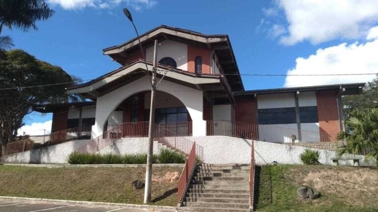 Prefeitura define regras para visitação no Cemitério da Paz devido ao Dia das Mães