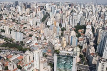 Índice de variação de aluguéis cai 0,02% em setembro, diz FGV