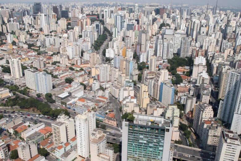 Índice de variação de aluguéis cai 0,02% em setembro, diz FGV