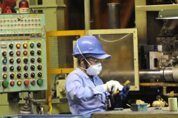 Atividade econômica cresce 2,3% no primeiro trimestre, diz BC