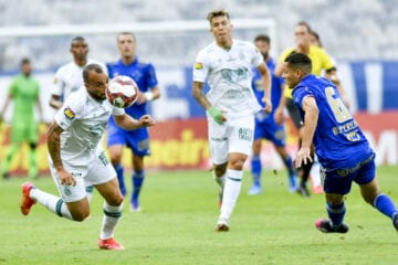 Decisão: América e Cruzeiro disputam vaga na final do Mineiro; saiba onde assistir
