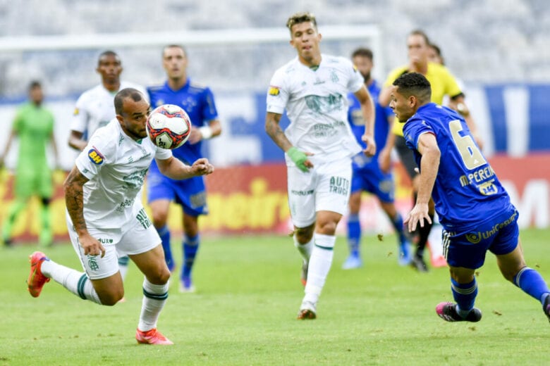 Decisão: América e Cruzeiro disputam vaga na final do Mineiro; saiba onde assistir
