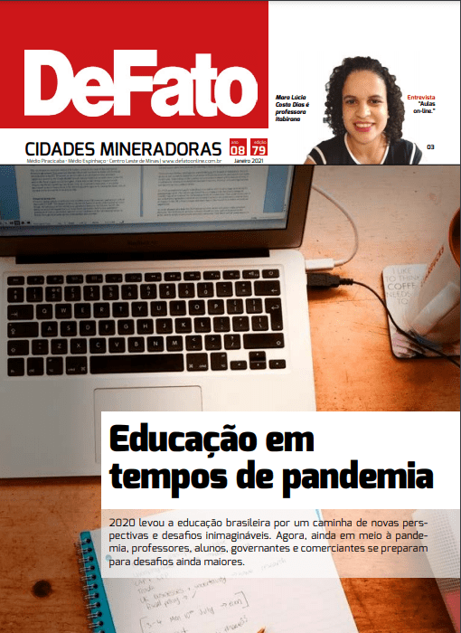 Jornal Cidades Mineradoras – 79