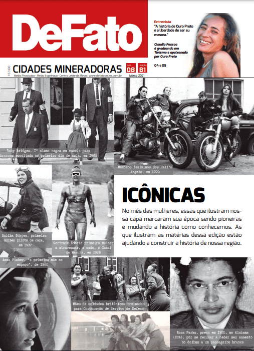 Jornal Cidades Mineradoras – 81