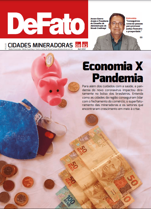 Jornal Cidades Mineradoras – 82