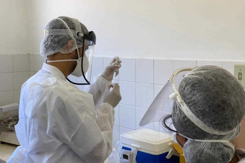 Confira o calendário vacinação de grávidas e puérperas em Itabira