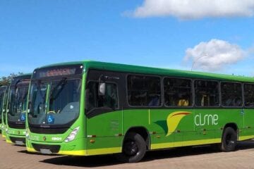 Prefeitura de Itabira anuncia novos horários para linhas Praia/Pedreira e Circular A