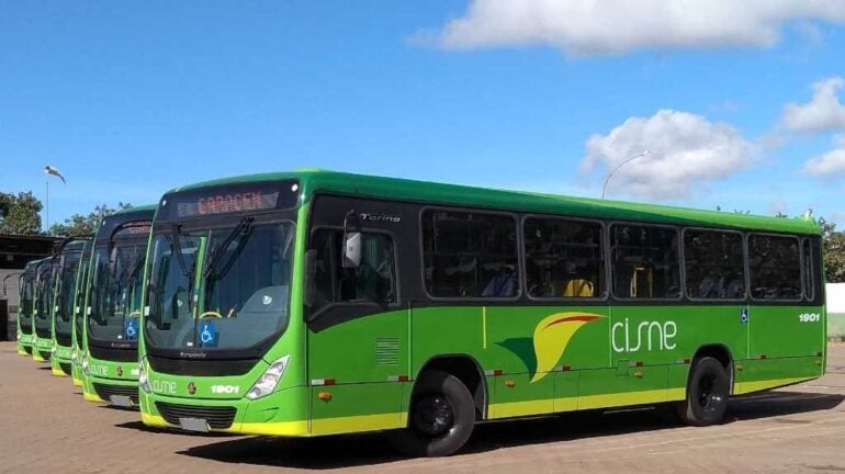 Prefeitura de Itabira anuncia novos horários para linhas Praia/Pedreira e Circular A