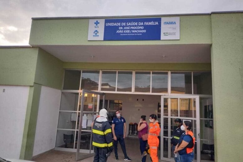 Itabira: Farmácia de Minas, no Fênix, volta a funcionar nesta quarta-feira