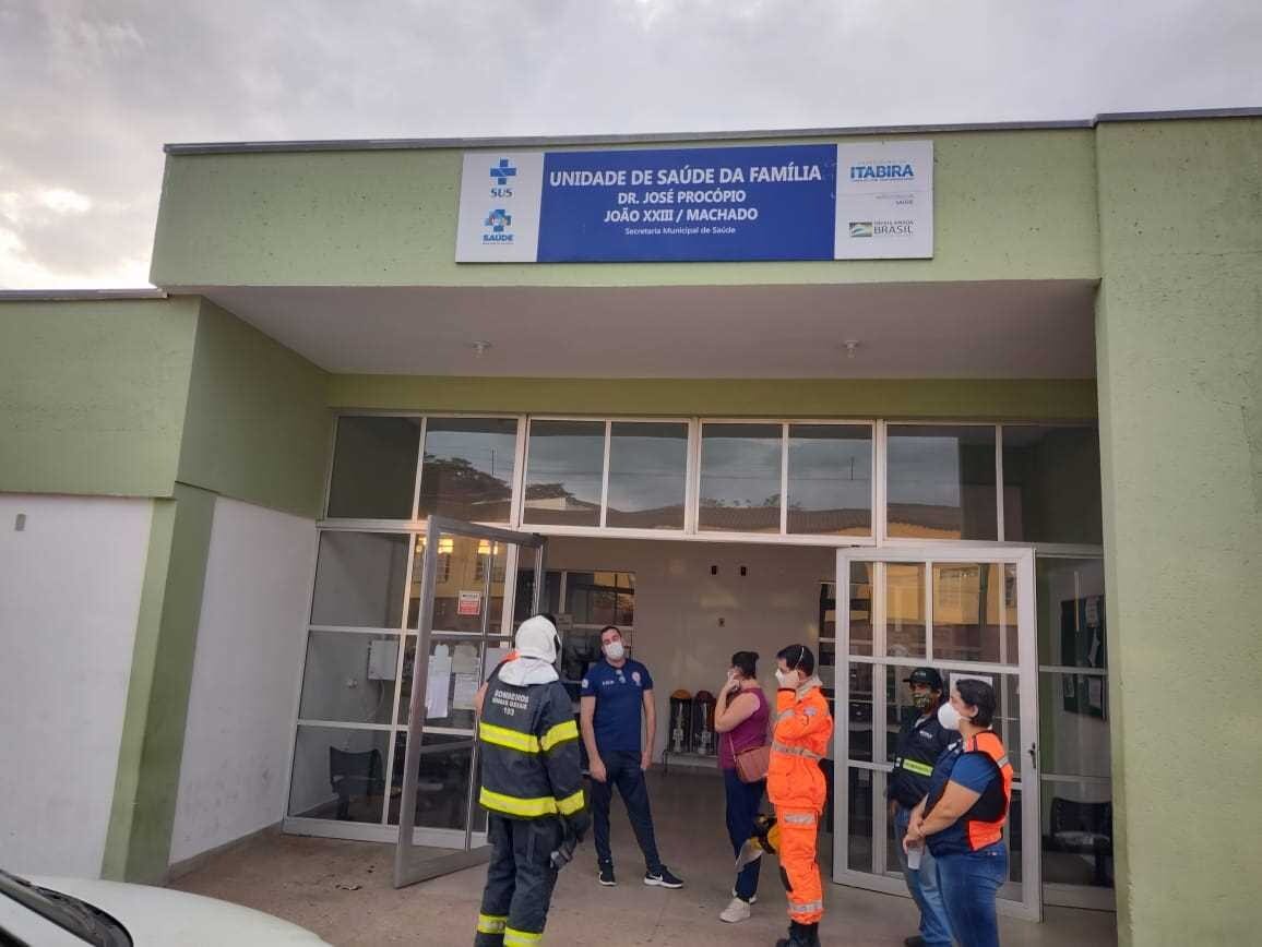 Itabira: Farmácia de Minas, no Fênix, volta a funcionar nesta quarta-feira