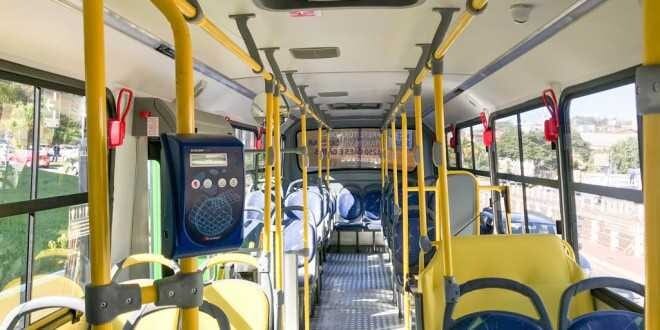 Linhas de ônibus em Itabira mudam horários a partir de segunda. Confira!