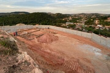 Prefeitura de Itabira define obras prioritárias em Ipoema