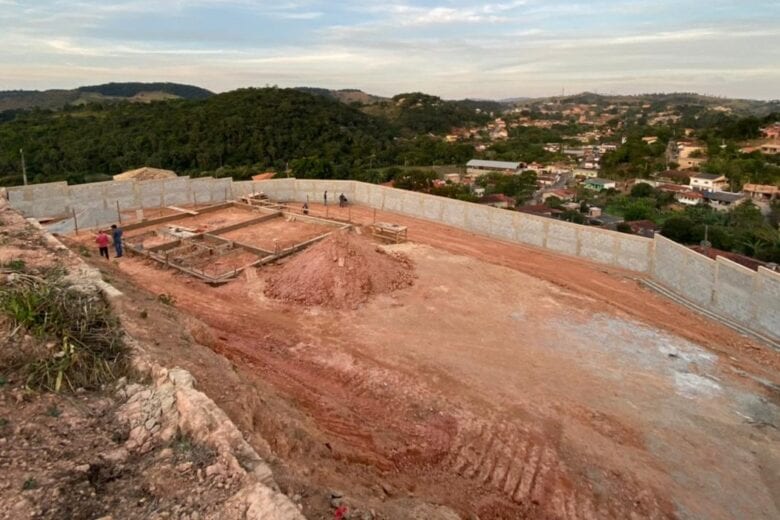 Prefeitura de Itabira define obras prioritárias em Ipoema
