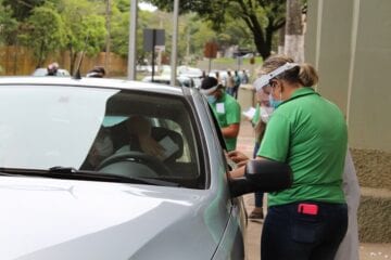 Tem 17 anos? Chegou a sua vez de vacinar contra a Covid em Monlevade