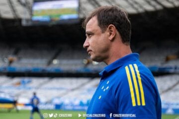 No Ângulo #40 – Como diria Gil do Vigor: “o Cruzeiro tá lascado”