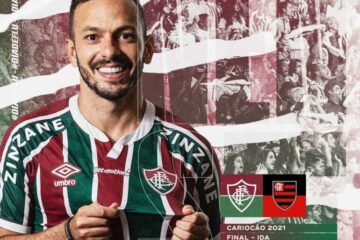 Fluminense x Flamengo ao vivo pelo Carioca! Saiba onde assistir a final