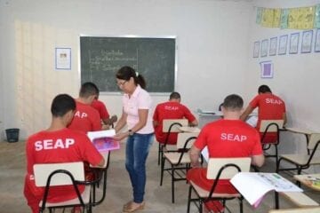 Inep abre inscrições para Enem PPL 2022