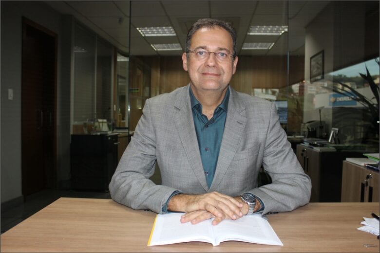 “Conseguimos conectar pessoas para promover justiça financeira e prosperidade”