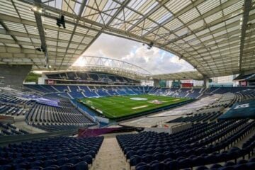 Final da Liga dos Campeões será na Cidade do Porto
