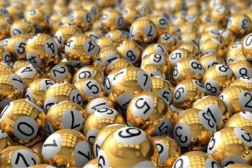 Acerte seis números e ganhe R$1,3 bilhão; veja participar on-line