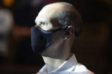 Mais uma vítima do câncer: morre prefeito de São Paulo, Bruno Covas