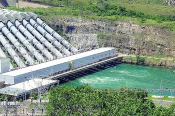 Falta de energia: Brasil tem o menor nível de chuvas em 91 anos
