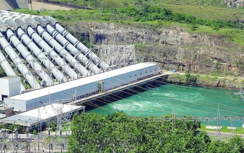 Falta de energia: Brasil tem o menor nível de chuvas em 91 anos