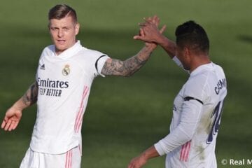 Real Madrid recebe o Sevilla de olho na liderança; saiba onde assistir