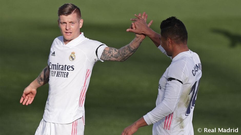 Real Madrid recebe o Sevilla de olho na liderança; saiba onde assistir