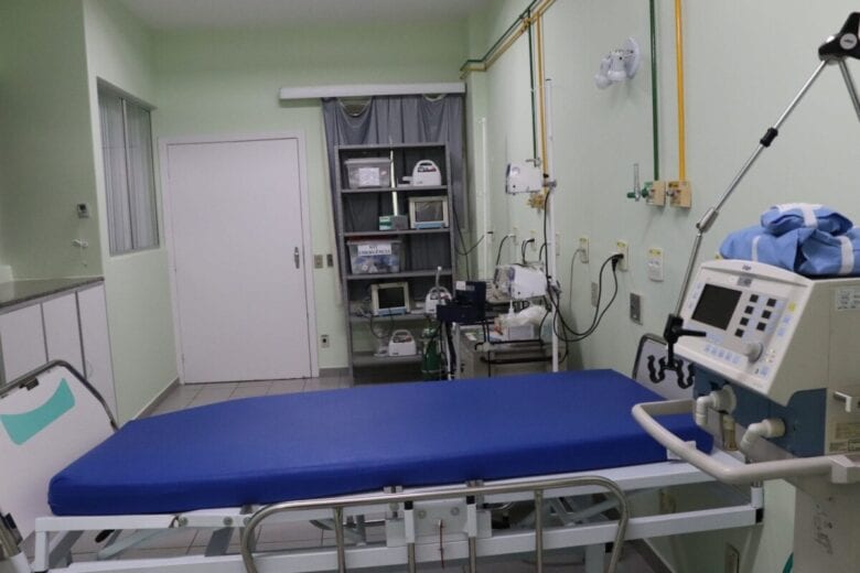 Itabira registra mais um óbito por Covid-19; já são 321 vítimas