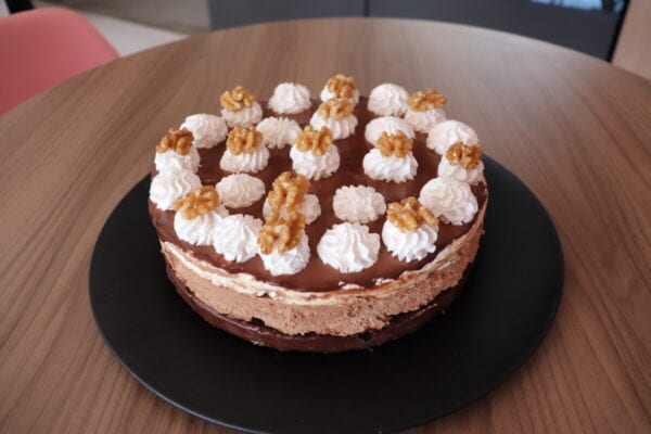 gRANcHEF