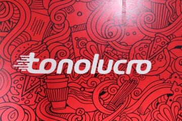 Tonolucro: um jeito diferente de fazer delivery em Itabira