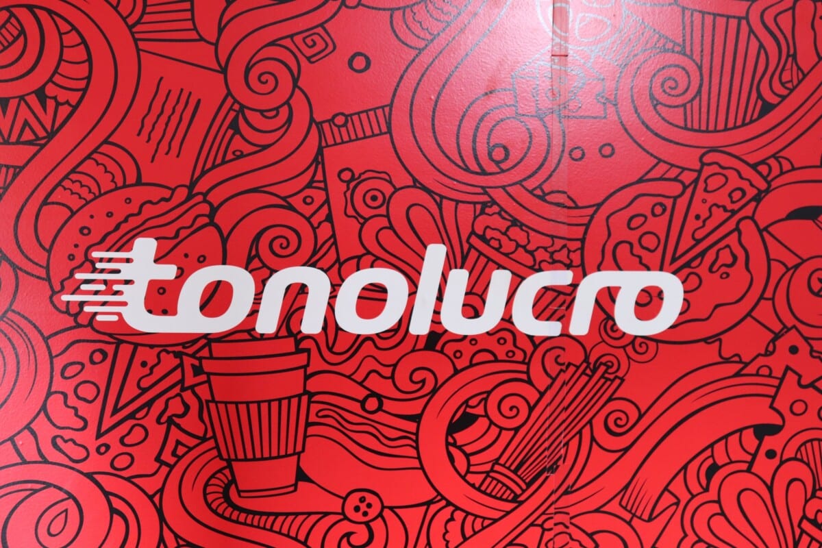 Tonolucro: um jeito diferente de fazer delivery em Itabira