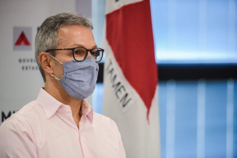 “A Cemig é um dos maiores obstáculos para novos empreendimentos em MG”, afirma Romeu Zema